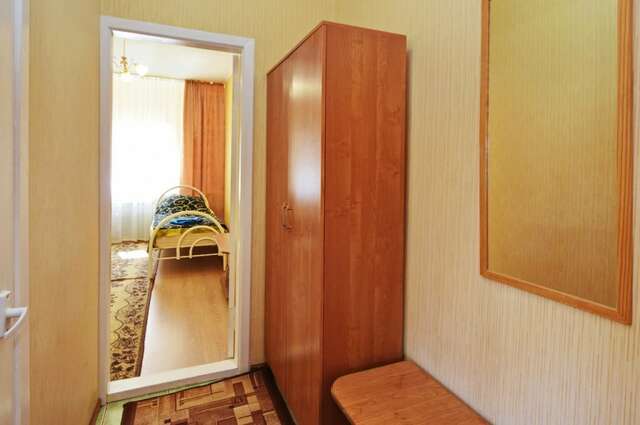 Отель Александровский Темрюк-87