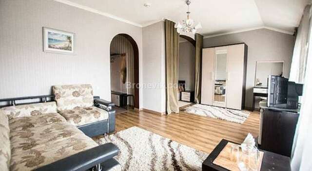 Отель Александровский Темрюк-97