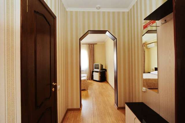 Отель Александровский Темрюк-164