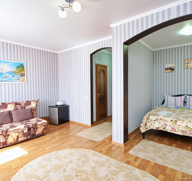 Отель Александровский Темрюк-69