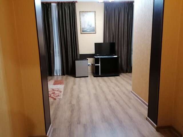 Отель Александровский Темрюк-125