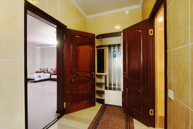 Отель Александровский Темрюк-62