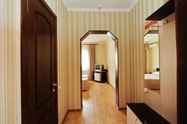 Отель Александровский Темрюк-139