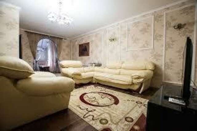 Отель Александровский Темрюк-71