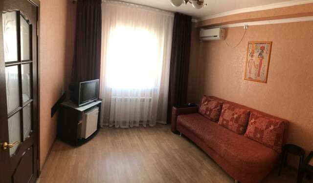 Отель Александровский Темрюк-140