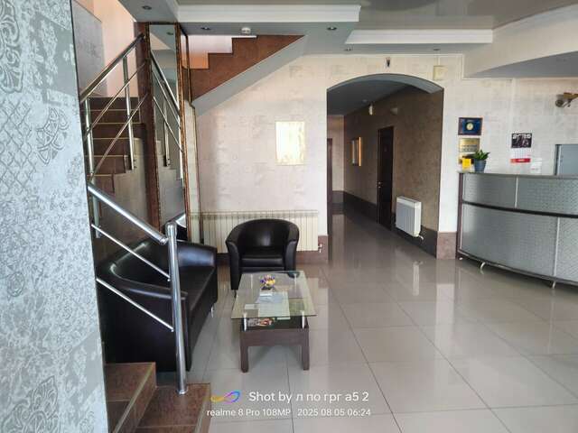 Отель Александровский Темрюк-191