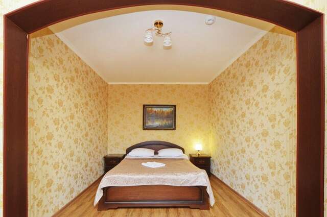 Отель Александровский Темрюк-31