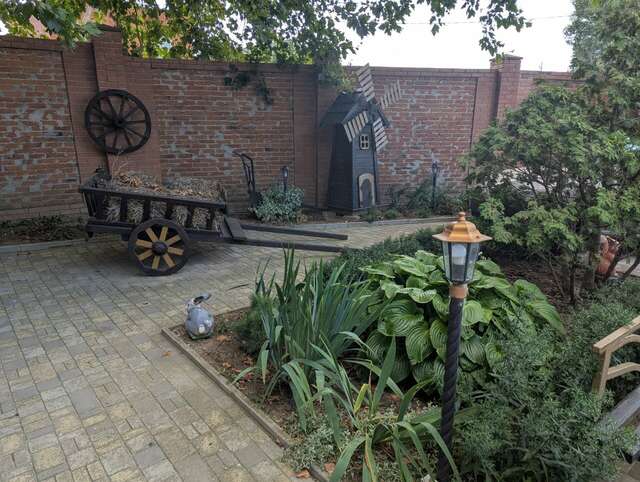 Отель Александровский Темрюк-168