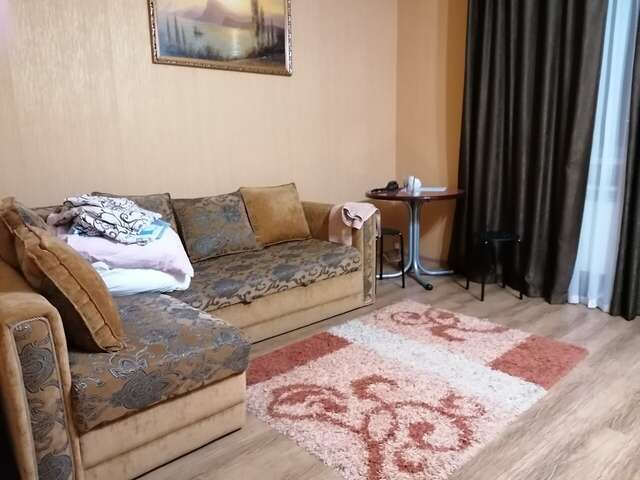 Отель Александровский Темрюк-57