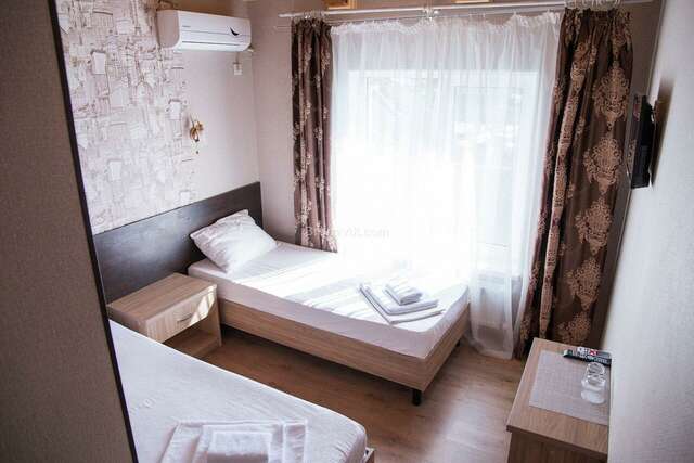 Отель Александровский Темрюк-46