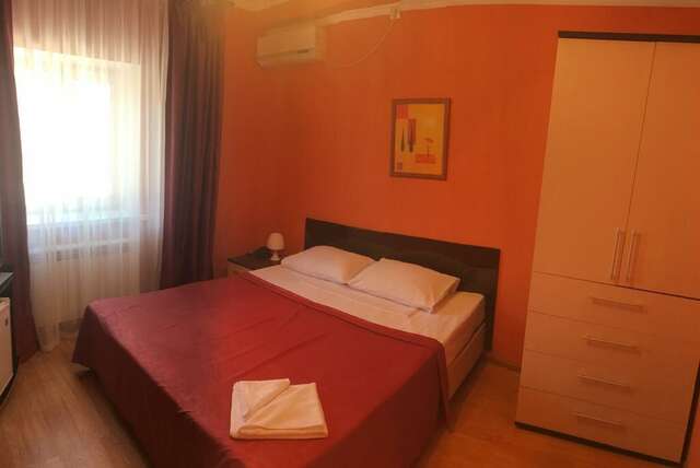 Отель Александровский Темрюк-137