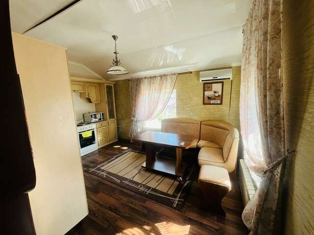 Отель Александровский Темрюк-172