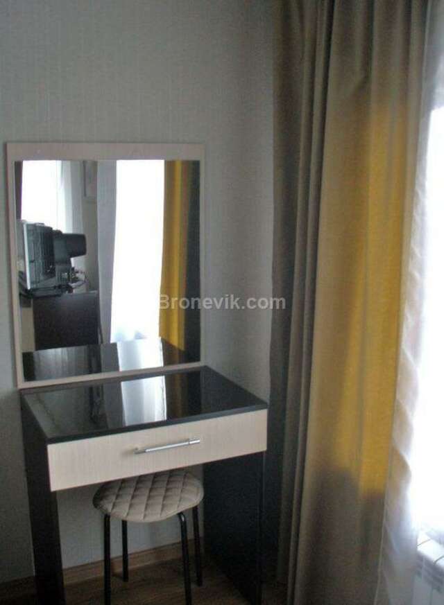 Отель Александровский Темрюк-23