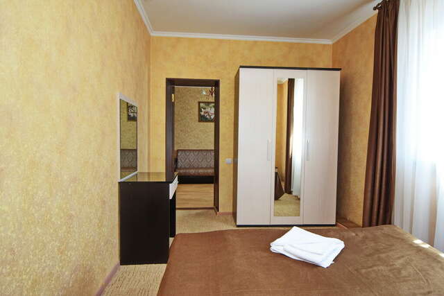 Отель Александровский Темрюк-131