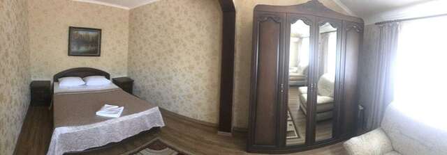 Отель Александровский Темрюк-114