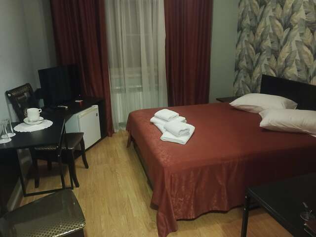 Отель Александровский Темрюк-190