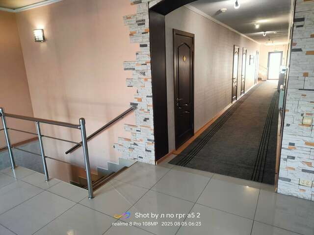 Отель Александровский Темрюк-185