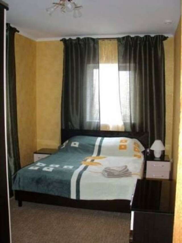 Отель Александровский Темрюк-43