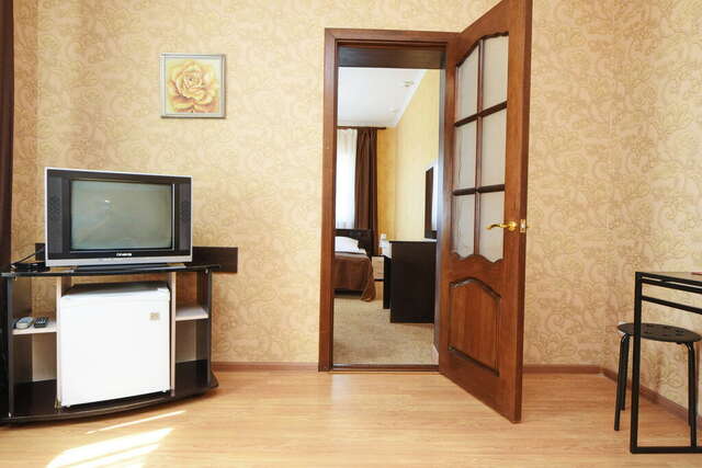 Отель Александровский Темрюк-176