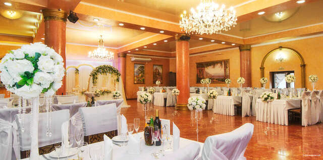 Отель Александровский Темрюк-158