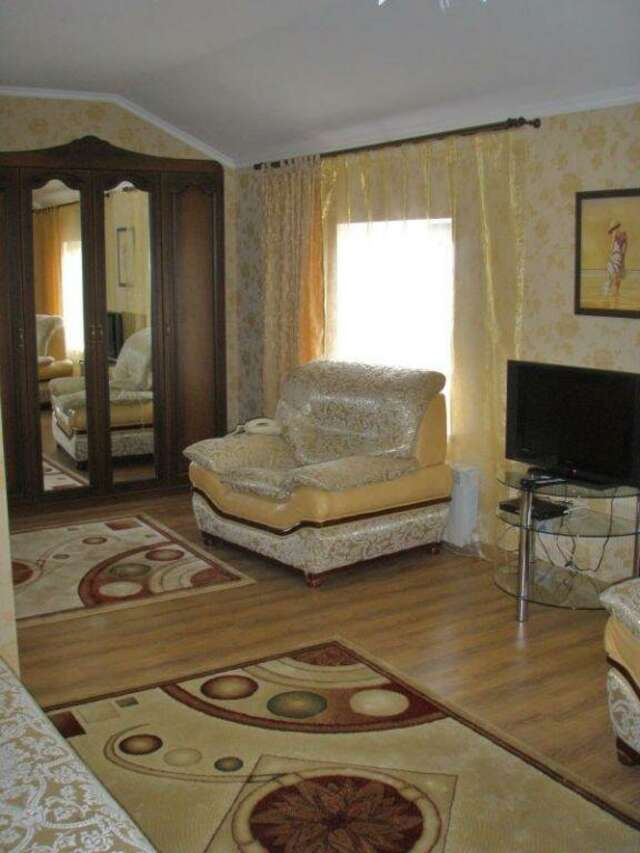 Отель Александровский Темрюк-144