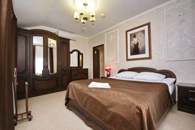 Отель Александровский Темрюк-98