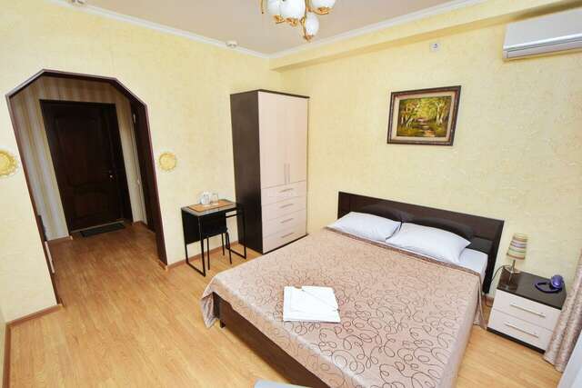 Отель Александровский Темрюк-142