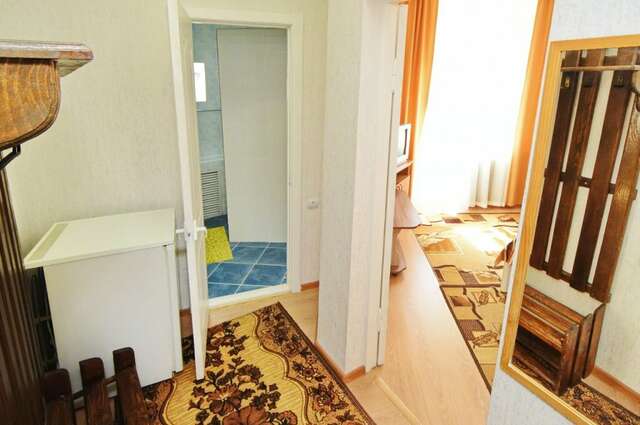 Отель Александровский Темрюк-101