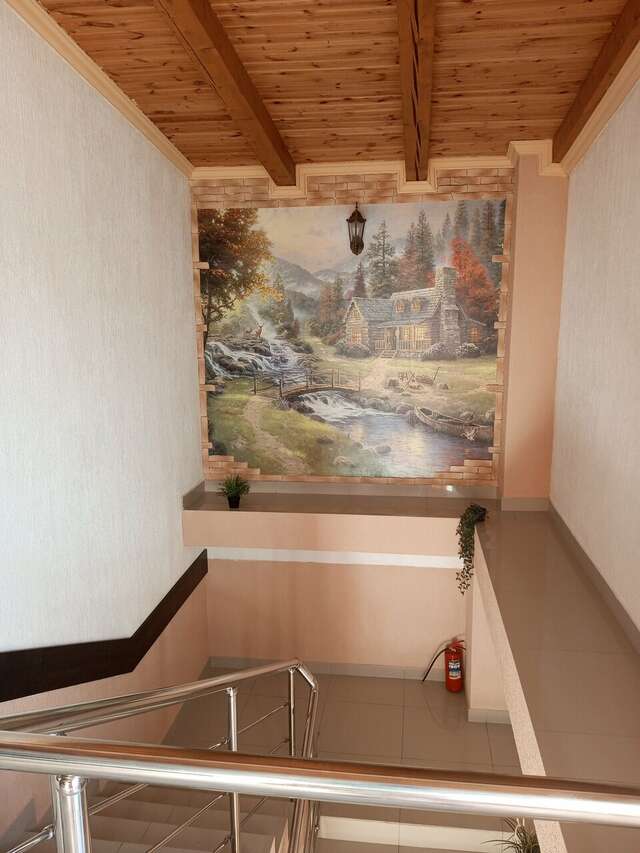 Отель Александровский Темрюк-33