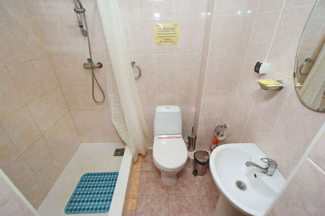 Отель Александровский Темрюк-106