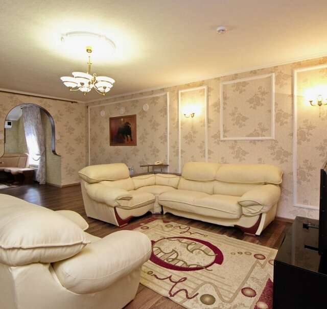 Отель Александровский Темрюк-7