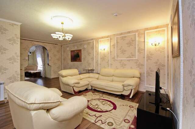 Отель Александровский Темрюк-152