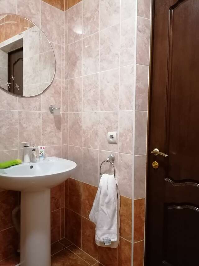 Отель Александровский Темрюк-48