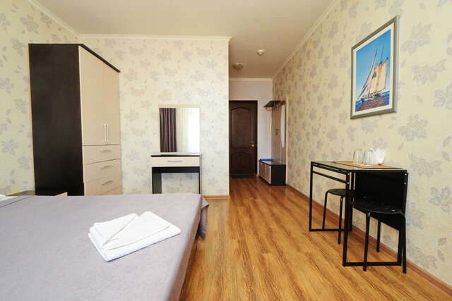 Отель Александровский Темрюк-92