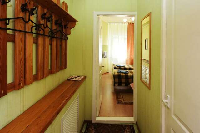 Отель Александровский Темрюк-174