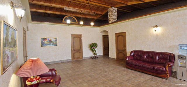 Отель Александровский Темрюк-111